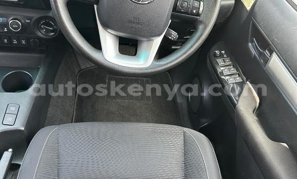 Buy Used Toyota Hiluxe Revo Black Car in Mombasa in Coastal Kenya Buy Used Toyota Hiluxe Revo Black Car in Mombasa in Coastal Kenya