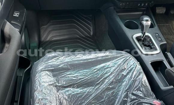 Buy Used Toyota Hiluxe Revo Black Car in Mombasa in Coastal Kenya Buy Used Toyota Hiluxe Revo Black Car in Mombasa in Coastal Kenya