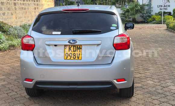 Nunua Ilio tumika Subaru Impreza Brown Gari ndani ya Nairobi nchini Nairobi Nunua Ilio tumika Subaru Impreza Brown Gari ndani ya Nairobi nchini Nairobi