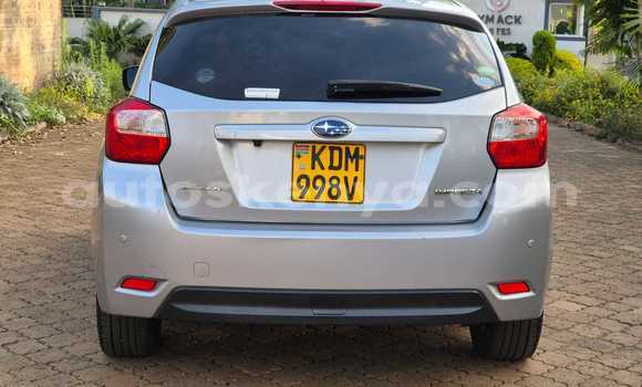 Nunua Ilio tumika Subaru Impreza Brown Gari ndani ya Nairobi nchini Nairobi Nunua Ilio tumika Subaru Impreza Brown Gari ndani ya Nairobi nchini Nairobi