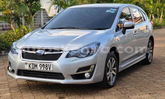 Nunua Ilio tumika Subaru Impreza Brown Gari ndani ya Nairobi nchini Nairobi Nunua Ilio tumika Subaru Impreza Brown Gari ndani ya Nairobi nchini Nairobi
