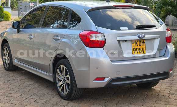 Nunua Ilio tumika Subaru Impreza Brown Gari ndani ya Nairobi nchini Nairobi Nunua Ilio tumika Subaru Impreza Brown Gari ndani ya Nairobi nchini Nairobi