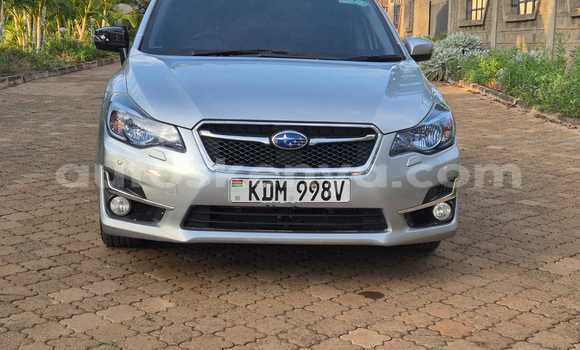Nunua Ilio tumika Subaru Impreza Brown Gari ndani ya Nairobi nchini Nairobi Nunua Ilio tumika Subaru Impreza Brown Gari ndani ya Nairobi nchini Nairobi