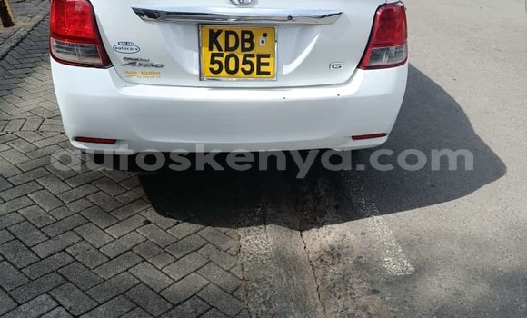 Nunua Ilio tumika Toyota Axio Nyeusi Gari ndani ya Nairobi nchini Nairobi Nunua Ilio tumika Toyota Axio Nyeusi Gari ndani ya Nairobi nchini Nairobi
