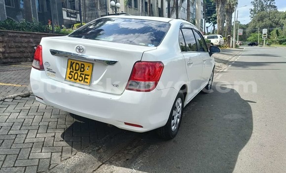 Nunua Ilio tumika Toyota Axio Nyeusi Gari ndani ya Nairobi nchini Nairobi Nunua Ilio tumika Toyota Axio Nyeusi Gari ndani ya Nairobi nchini Nairobi