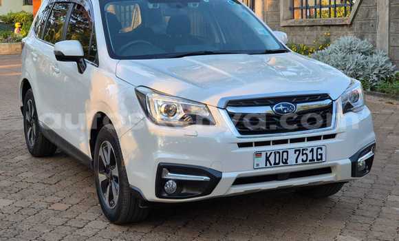 Nunua Ilio tumika Subaru Forester Nyeusi Gari ndani ya Nairobi nchini Nairobi Nunua Ilio tumika Subaru Forester Nyeusi Gari ndani ya Nairobi nchini Nairobi