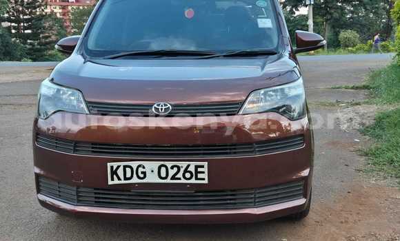 Buy Used Toyota Spade Black Car in Nairobi in Nairobi Buy Used Toyota Spade Black Car in Nairobi in Nairobi