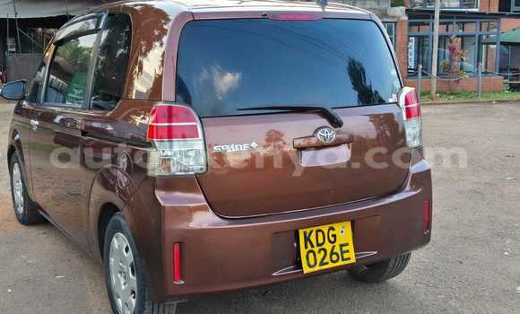 Nunua Ilio tumika Toyota Spade Nyeusi Gari ndani ya Nairobi nchini Nairobi Nunua Ilio tumika Toyota Spade Nyeusi Gari ndani ya Nairobi nchini Nairobi