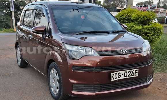 Nunua Ilio tumika Toyota Spade Nyeusi Gari ndani ya Nairobi nchini Nairobi Nunua Ilio tumika Toyota Spade Nyeusi Gari ndani ya Nairobi nchini Nairobi