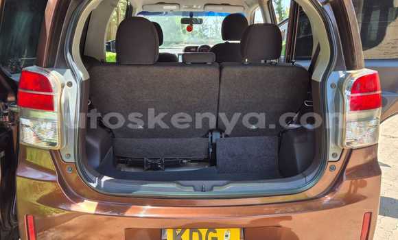 Nunua Ilio tumika Toyota Spade Nyeusi Gari ndani ya Nairobi nchini Nairobi Nunua Ilio tumika Toyota Spade Nyeusi Gari ndani ya Nairobi nchini Nairobi