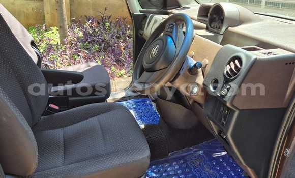 Nunua Ilio tumika Toyota Spade Nyeusi Gari ndani ya Nairobi nchini Nairobi Nunua Ilio tumika Toyota Spade Nyeusi Gari ndani ya Nairobi nchini Nairobi