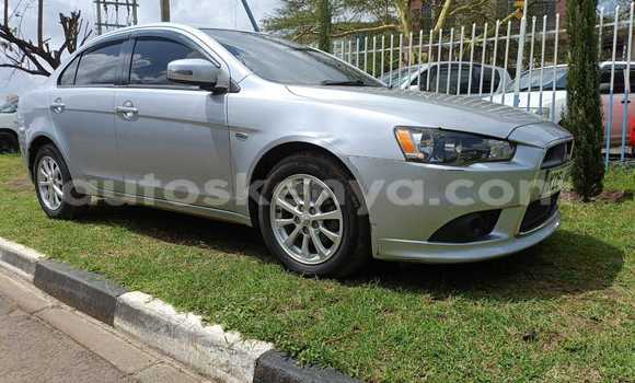 Nunua Ilio tumika Mitsubishi Galant Fortis Nyeusi Gari ndani ya Nairobi nchini Nairobi Nunua Ilio tumika Mitsubishi Galant Fortis Nyeusi Gari ndani ya Nairobi nchini Nairobi