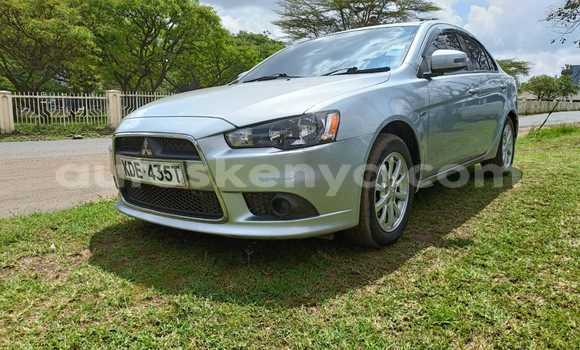 Nunua Ilio tumika Mitsubishi Galant Fortis Nyeusi Gari ndani ya Nairobi nchini Nairobi Nunua Ilio tumika Mitsubishi Galant Fortis Nyeusi Gari ndani ya Nairobi nchini Nairobi