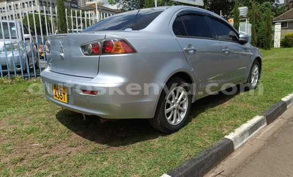 Nunua Ilio tumika Mitsubishi Galant Fortis Nyeusi Gari ndani ya Nairobi nchini Nairobi Nunua Ilio tumika Mitsubishi Galant Fortis Nyeusi Gari ndani ya Nairobi nchini Nairobi