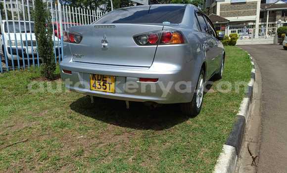 Nunua Ilio tumika Mitsubishi Galant Fortis Nyeusi Gari ndani ya Nairobi nchini Nairobi Nunua Ilio tumika Mitsubishi Galant Fortis Nyeusi Gari ndani ya Nairobi nchini Nairobi