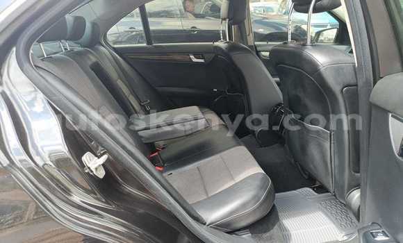 Nunua Ilio tumika Mercedes-Benz C250 coupe Bluu Gari ndani ya Nairobi nchini Nairobi Nunua Ilio tumika Mercedes-Benz C250 coupe Bluu Gari ndani ya Nairobi nchini Nairobi