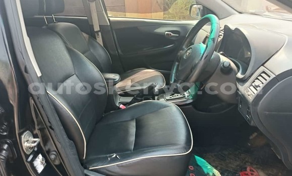 Nunua Ilio tumika Toyota Fielder Nyeusi Gari ndani ya Nairobi nchini Nairobi Nunua Ilio tumika Toyota Fielder Nyeusi Gari ndani ya Nairobi nchini Nairobi