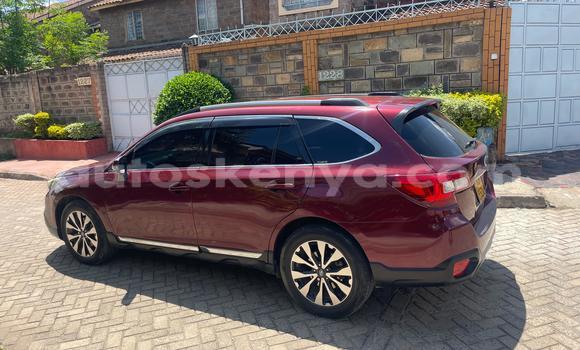 Nunua Ilio tumika Subaru Outback Brown Gari ndani ya Nairobi nchini Nairobi Nunua Ilio tumika Subaru Outback Brown Gari ndani ya Nairobi nchini Nairobi
