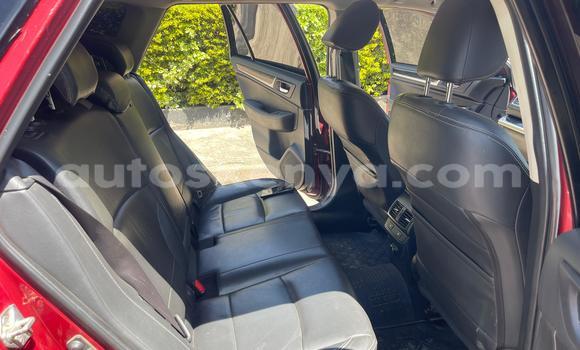 Nunua Ilio tumika Subaru Outback Brown Gari ndani ya Nairobi nchini Nairobi Nunua Ilio tumika Subaru Outback Brown Gari ndani ya Nairobi nchini Nairobi