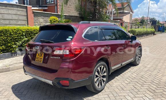 Nunua Ilio tumika Subaru Outback Brown Gari ndani ya Nairobi nchini Nairobi Nunua Ilio tumika Subaru Outback Brown Gari ndani ya Nairobi nchini Nairobi