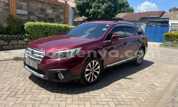 Nunua Ilio tumika Subaru Outback Brown Gari ndani ya Nairobi nchini Nairobi Nunua Ilio tumika Subaru Outback Brown Gari ndani ya Nairobi nchini Nairobi