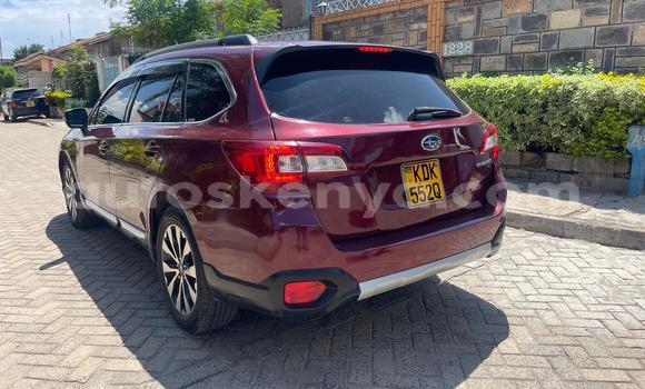 Nunua Ilio tumika Subaru Outback Brown Gari ndani ya Nairobi nchini Nairobi Nunua Ilio tumika Subaru Outback Brown Gari ndani ya Nairobi nchini Nairobi