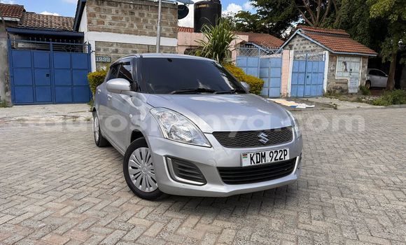 Nunua Ilio tumika Suzuki Swift Fedha Gari ndani ya Nairobi nchini Nairobi Nunua Ilio tumika Suzuki Swift Fedha Gari ndani ya Nairobi nchini Nairobi