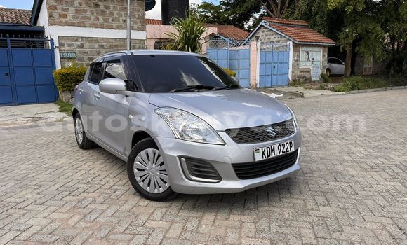 Nunua Ilio tumika Suzuki Swift Fedha Gari ndani ya Nairobi nchini Nairobi Nunua Ilio tumika Suzuki Swift Fedha Gari ndani ya Nairobi nchini Nairobi