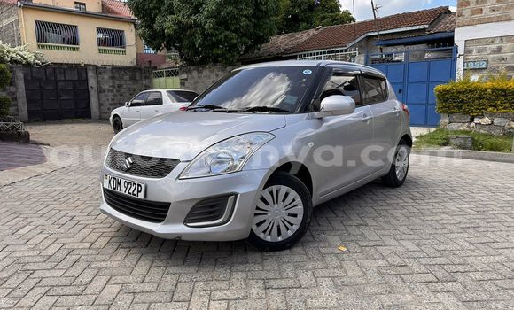 Nunua Ilio tumika Suzuki Swift Fedha Gari ndani ya Nairobi nchini Nairobi Nunua Ilio tumika Suzuki Swift Fedha Gari ndani ya Nairobi nchini Nairobi