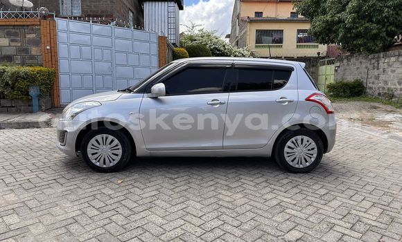 Nunua Ilio tumika Suzuki Swift Fedha Gari ndani ya Nairobi nchini Nairobi Nunua Ilio tumika Suzuki Swift Fedha Gari ndani ya Nairobi nchini Nairobi