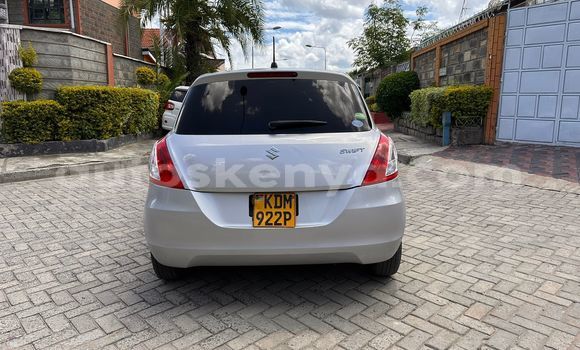 Nunua Ilio tumika Suzuki Swift Fedha Gari ndani ya Nairobi nchini Nairobi Nunua Ilio tumika Suzuki Swift Fedha Gari ndani ya Nairobi nchini Nairobi