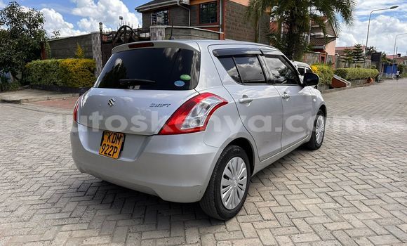 Nunua Ilio tumika Suzuki Swift Fedha Gari ndani ya Nairobi nchini Nairobi Nunua Ilio tumika Suzuki Swift Fedha Gari ndani ya Nairobi nchini Nairobi