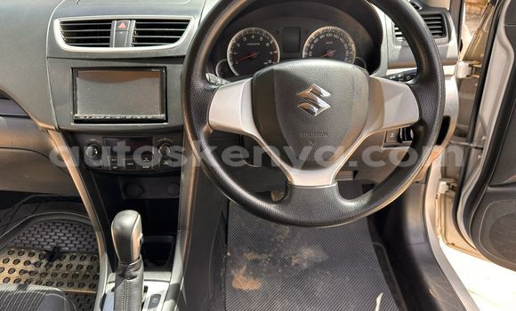 Nunua Ilio tumika Suzuki Swift Fedha Gari ndani ya Nairobi nchini Nairobi Nunua Ilio tumika Suzuki Swift Fedha Gari ndani ya Nairobi nchini Nairobi