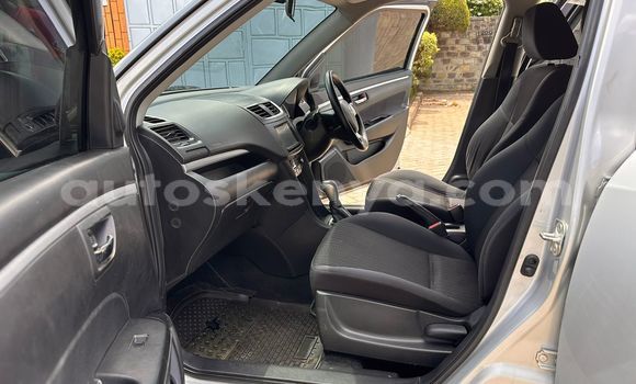 Nunua Ilio tumika Suzuki Swift Fedha Gari ndani ya Nairobi nchini Nairobi Nunua Ilio tumika Suzuki Swift Fedha Gari ndani ya Nairobi nchini Nairobi