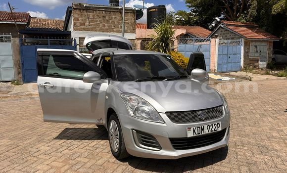 Nunua Ilio tumika Suzuki Swift Fedha Gari ndani ya Nairobi nchini Nairobi Nunua Ilio tumika Suzuki Swift Fedha Gari ndani ya Nairobi nchini Nairobi