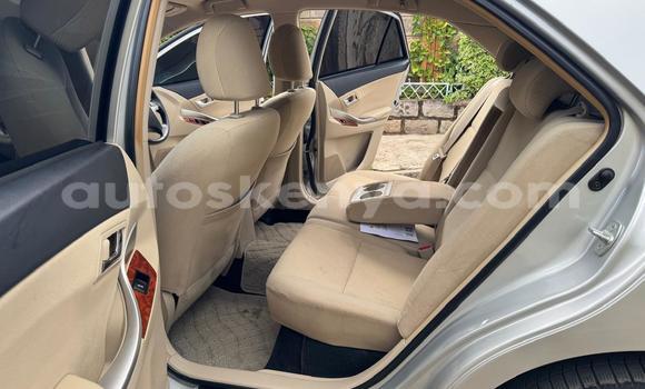 Nunua Ilio tumika Toyota Premio Fedha Gari ndani ya Nairobi nchini Nairobi Nunua Ilio tumika Toyota Premio Fedha Gari ndani ya Nairobi nchini Nairobi