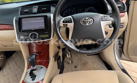 Nunua Ilio tumika Toyota Premio Fedha Gari ndani ya Nairobi nchini Nairobi Nunua Ilio tumika Toyota Premio Fedha Gari ndani ya Nairobi nchini Nairobi