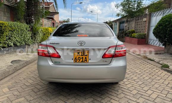 Nunua Ilio tumika Toyota Premio Fedha Gari ndani ya Nairobi nchini Nairobi Nunua Ilio tumika Toyota Premio Fedha Gari ndani ya Nairobi nchini Nairobi