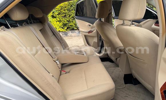 Nunua Ilio tumika Toyota Premio Fedha Gari ndani ya Nairobi nchini Nairobi Nunua Ilio tumika Toyota Premio Fedha Gari ndani ya Nairobi nchini Nairobi