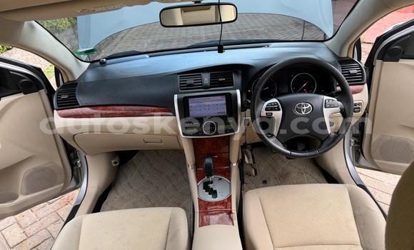 Nunua Ilio tumika Toyota Premio Fedha Gari ndani ya Nairobi nchini Nairobi Nunua Ilio tumika Toyota Premio Fedha Gari ndani ya Nairobi nchini Nairobi