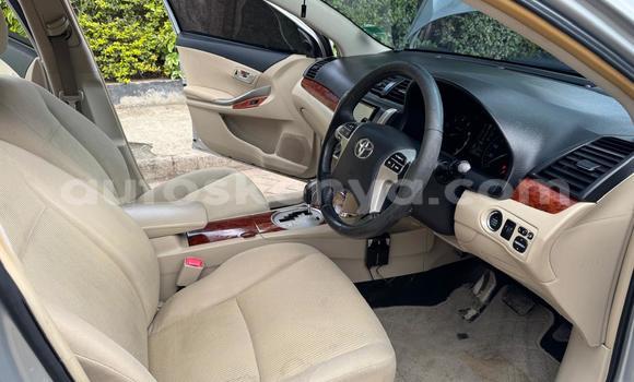 Nunua Ilio tumika Toyota Premio Fedha Gari ndani ya Nairobi nchini Nairobi Nunua Ilio tumika Toyota Premio Fedha Gari ndani ya Nairobi nchini Nairobi