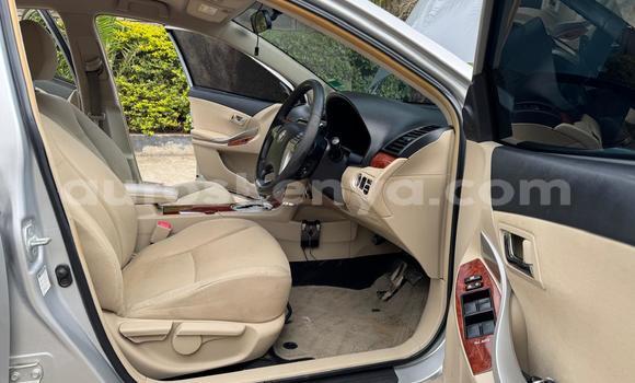 Nunua Ilio tumika Toyota Premio Fedha Gari ndani ya Nairobi nchini Nairobi Nunua Ilio tumika Toyota Premio Fedha Gari ndani ya Nairobi nchini Nairobi