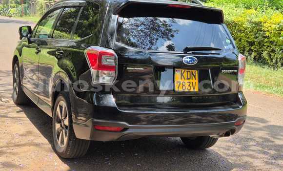 Nunua Ilio tumika Subaru Forester Nyeusi Gari ndani ya Nairobi nchini Nairobi Nunua Ilio tumika Subaru Forester Nyeusi Gari ndani ya Nairobi nchini Nairobi