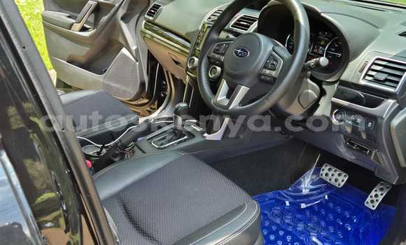Nunua Ilio tumika Subaru Forester Nyeusi Gari ndani ya Nairobi nchini Nairobi Nunua Ilio tumika Subaru Forester Nyeusi Gari ndani ya Nairobi nchini Nairobi