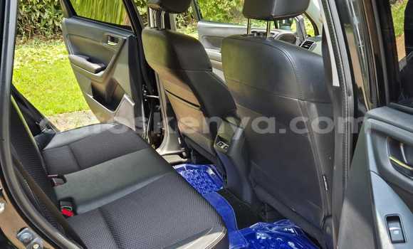 Nunua Ilio tumika Subaru Forester Nyeusi Gari ndani ya Nairobi nchini Nairobi Nunua Ilio tumika Subaru Forester Nyeusi Gari ndani ya Nairobi nchini Nairobi