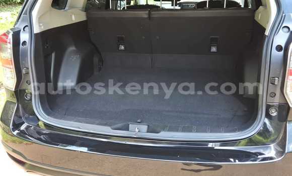 Nunua Ilio tumika Subaru Forester Nyeusi Gari ndani ya Nairobi nchini Nairobi Nunua Ilio tumika Subaru Forester Nyeusi Gari ndani ya Nairobi nchini Nairobi