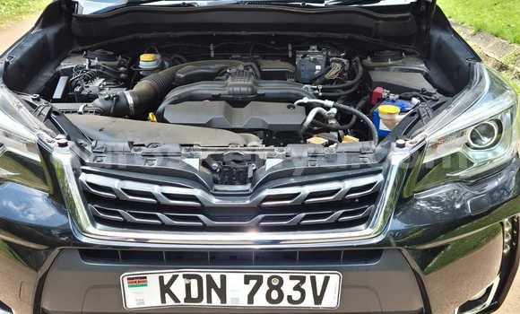 Nunua Ilio tumika Subaru Forester Nyeusi Gari ndani ya Nairobi nchini Nairobi Nunua Ilio tumika Subaru Forester Nyeusi Gari ndani ya Nairobi nchini Nairobi