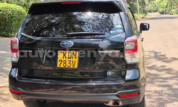 Nunua Ilio tumika Subaru Forester Nyeusi Gari ndani ya Nairobi nchini Nairobi Nunua Ilio tumika Subaru Forester Nyeusi Gari ndani ya Nairobi nchini Nairobi