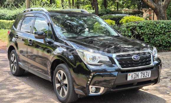 Nunua Ilio tumika Subaru Forester Nyeusi Gari ndani ya Nairobi nchini Nairobi Nunua Ilio tumika Subaru Forester Nyeusi Gari ndani ya Nairobi nchini Nairobi