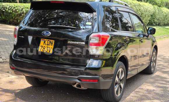 Nunua Ilio tumika Subaru Forester Nyeusi Gari ndani ya Nairobi nchini Nairobi Nunua Ilio tumika Subaru Forester Nyeusi Gari ndani ya Nairobi nchini Nairobi